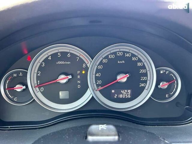 Субару Легасі, об'ємом двигуна 0 л та пробігом 218 тис. км за 6300 $, фото 17 на Automoto.ua