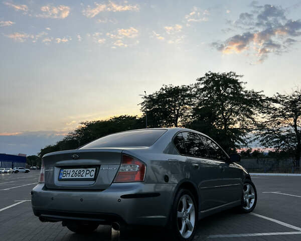 Субару Легаси, объемом двигателя 2 л и пробегом 221 тыс. км за 5800 $, фото 1 на Automoto.ua