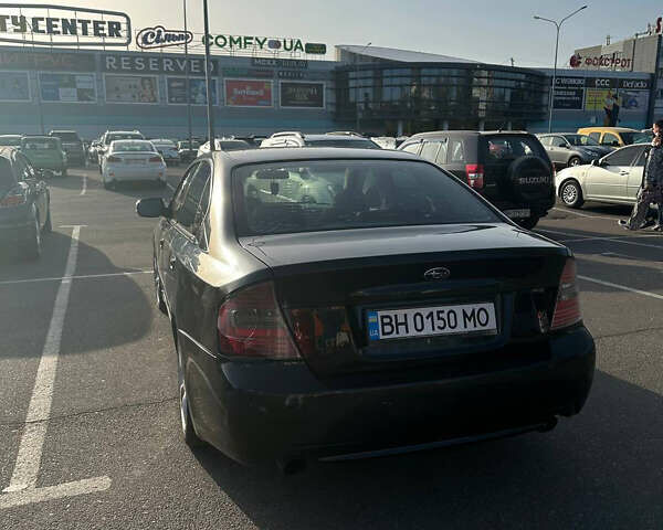 Субару Легасі, об'ємом двигуна 1.99 л та пробігом 305 тис. км за 4400 $, фото 3 на Automoto.ua