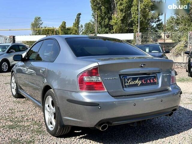 Субару Легасі, об'ємом двигуна 0 л та пробігом 218 тис. км за 6300 $, фото 6 на Automoto.ua