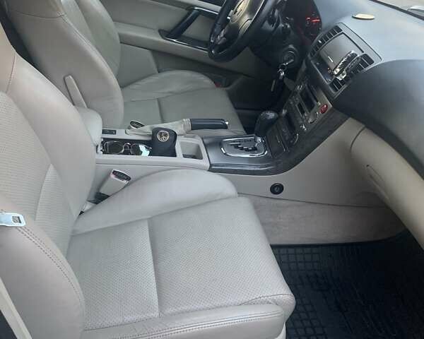 Субару Легаси, объемом двигателя 3 л и пробегом 200 тыс. км за 8492 $, фото 8 на Automoto.ua