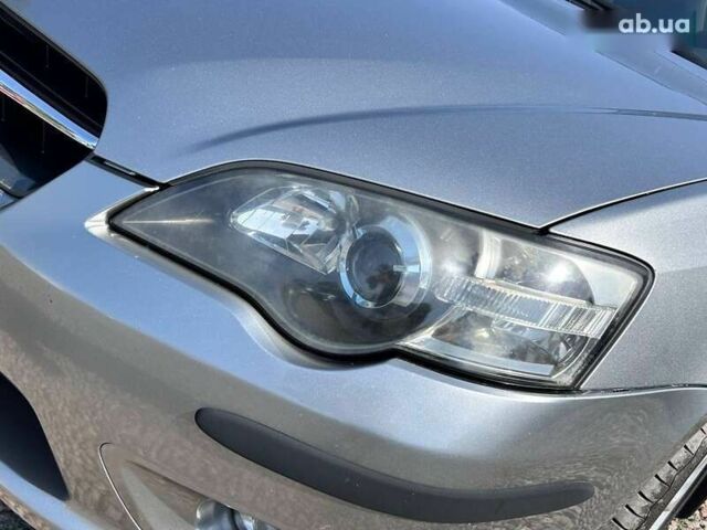 Субару Легасі, об'ємом двигуна 0 л та пробігом 218 тис. км за 6300 $, фото 8 на Automoto.ua