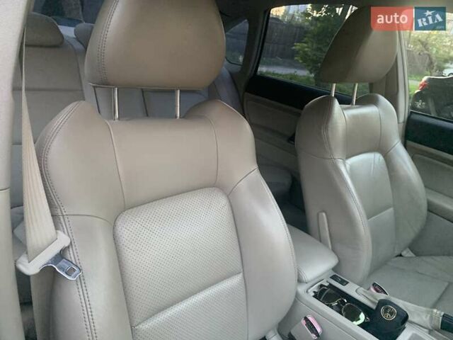 Субару Легаси, объемом двигателя 3 л и пробегом 200 тыс. км за 8492 $, фото 7 на Automoto.ua