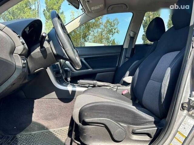Субару Легасі, об'ємом двигуна 0 л та пробігом 218 тис. км за 6300 $, фото 14 на Automoto.ua