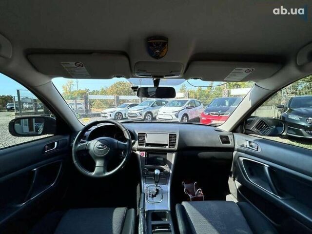 Субару Легасі, об'ємом двигуна 0 л та пробігом 218 тис. км за 6300 $, фото 28 на Automoto.ua