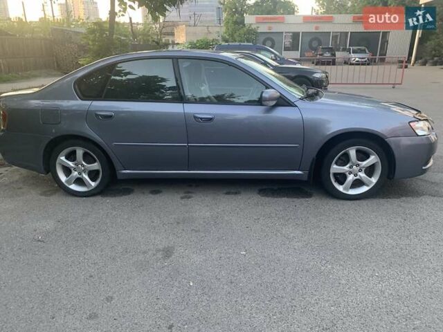 Субару Легаси, объемом двигателя 3 л и пробегом 200 тыс. км за 8492 $, фото 1 на Automoto.ua
