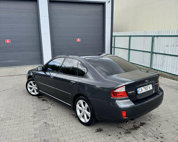 Субару Легасі, об'ємом двигуна 2 л та пробігом 185 тис. км за 5800 $, фото 4 на Automoto.ua