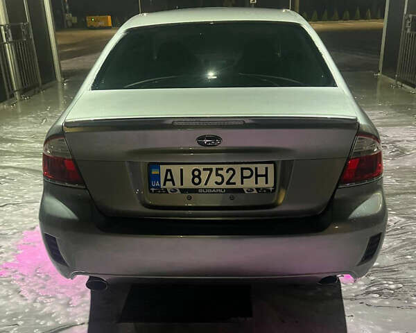 Субару Легасі, об'ємом двигуна 2 л та пробігом 270 тис. км за 5500 $, фото 1 на Automoto.ua