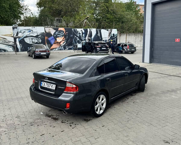 Субару Легасі, об'ємом двигуна 2 л та пробігом 185 тис. км за 5800 $, фото 2 на Automoto.ua