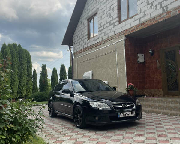 Субару Легасі, об'ємом двигуна 2 л та пробігом 236 тис. км за 6300 $, фото 6 на Automoto.ua