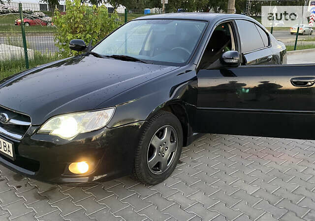 Субару Легасі, об'ємом двигуна 2 л та пробігом 271 тис. км за 4650 $, фото 27 на Automoto.ua