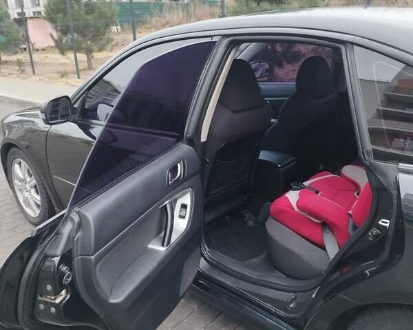 Субару Легаси, объемом двигателя 2.02 л и пробегом 285 тыс. км за 5500 $, фото 10 на Automoto.ua