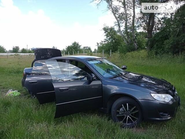 Субару Легасі, об'ємом двигуна 2 л та пробігом 245 тис. км за 6100 $, фото 11 на Automoto.ua