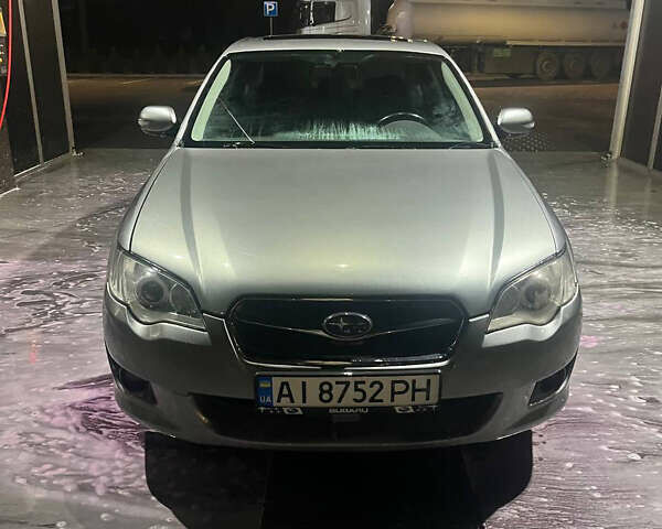 Субару Легасі, об'ємом двигуна 2 л та пробігом 270 тис. км за 5500 $, фото 2 на Automoto.ua
