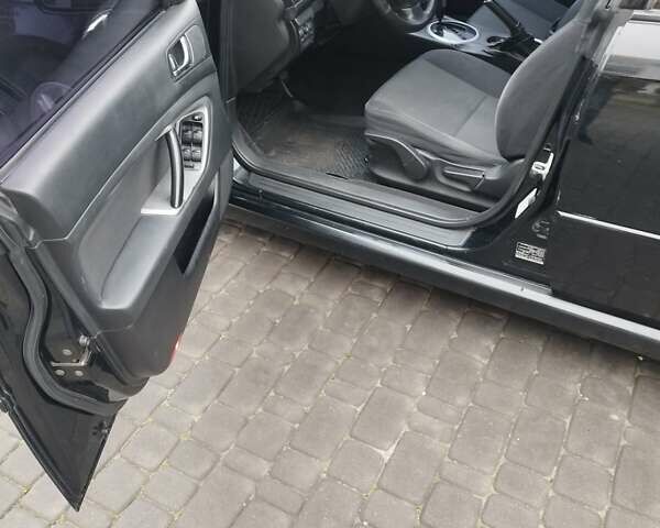 Субару Легаси, объемом двигателя 2.02 л и пробегом 285 тыс. км за 5500 $, фото 11 на Automoto.ua