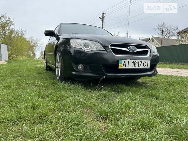 Субару Легасі, об'ємом двигуна 2 л та пробігом 244 тис. км за 6300 $, фото 6 на Automoto.ua