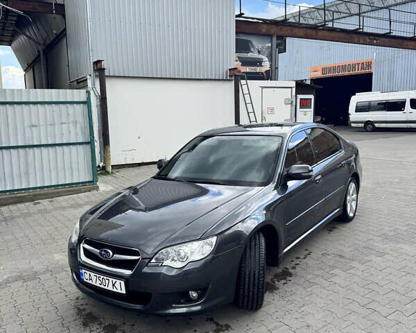 Субару Легасі, об'ємом двигуна 2 л та пробігом 185 тис. км за 5800 $, фото 3 на Automoto.ua