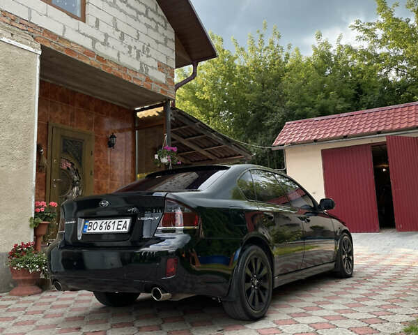 Субару Легасі, об'ємом двигуна 2 л та пробігом 236 тис. км за 6300 $, фото 3 на Automoto.ua