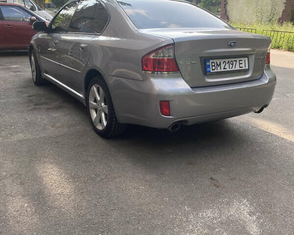 Субару Легасі, об'ємом двигуна 2 л та пробігом 200 тис. км за 6900 $, фото 4 на Automoto.ua