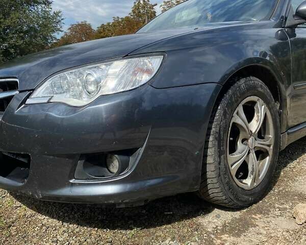 Субару Легасі, об'ємом двигуна 1.99 л та пробігом 240 тис. км за 5600 $, фото 1 на Automoto.ua