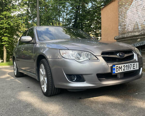 Субару Легасі, об'ємом двигуна 2 л та пробігом 200 тис. км за 6900 $, фото 5 на Automoto.ua