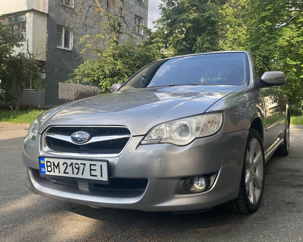Субару Легасі, об'ємом двигуна 2 л та пробігом 200 тис. км за 6900 $, фото 2 на Automoto.ua