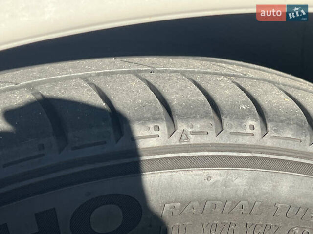 Субару Легаси, объемом двигателя 2.46 л и пробегом 312 тыс. км за 5500 $, фото 24 на Automoto.ua