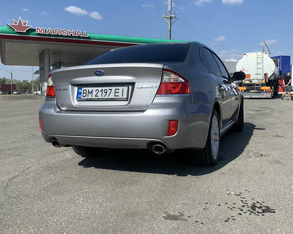 Субару Легасі, об'ємом двигуна 2 л та пробігом 200 тис. км за 6900 $, фото 10 на Automoto.ua