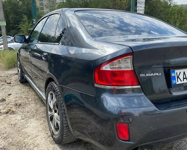 Субару Легасі, об'ємом двигуна 1.99 л та пробігом 240 тис. км за 5600 $, фото 5 на Automoto.ua