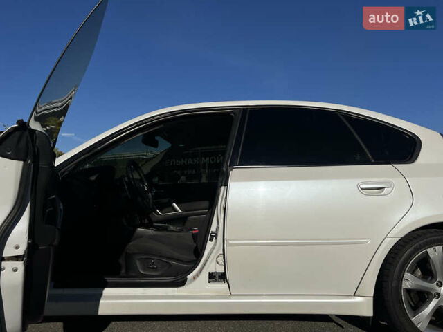 Субару Легаси, объемом двигателя 2.46 л и пробегом 312 тыс. км за 5500 $, фото 25 на Automoto.ua