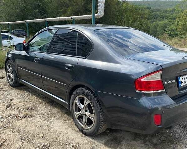 Субару Легасі, об'ємом двигуна 1.99 л та пробігом 240 тис. км за 5600 $, фото 6 на Automoto.ua