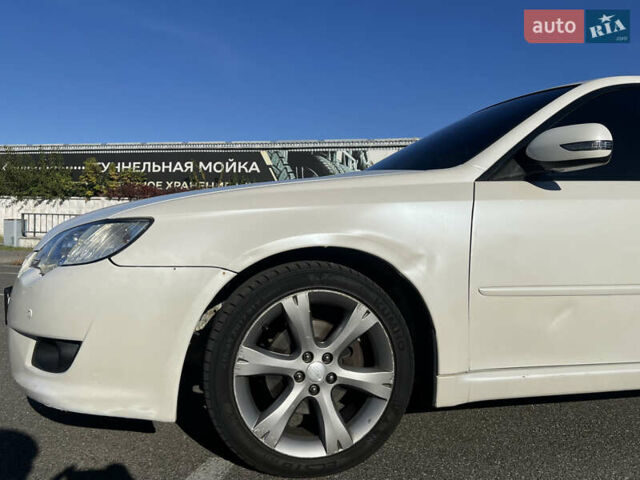 Субару Легаси, объемом двигателя 2.46 л и пробегом 312 тыс. км за 5500 $, фото 14 на Automoto.ua