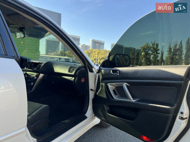 Субару Легаси, объемом двигателя 2.46 л и пробегом 312 тыс. км за 5500 $, фото 26 на Automoto.ua