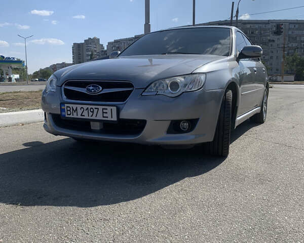 Субару Легасі, об'ємом двигуна 2 л та пробігом 200 тис. км за 6900 $, фото 1 на Automoto.ua