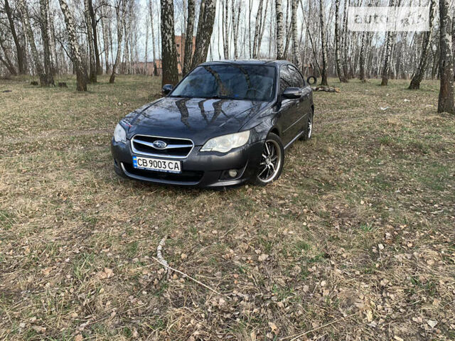 Субару Легасі, об'ємом двигуна 2 л та пробігом 198 тис. км за 6500 $, фото 2 на Automoto.ua