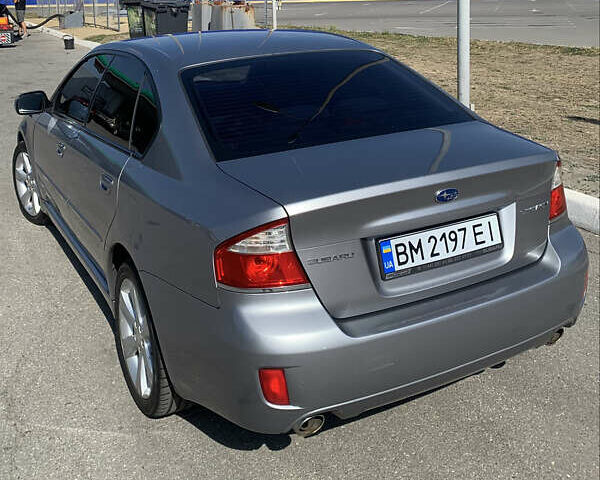 Субару Легасі, об'ємом двигуна 2 л та пробігом 200 тис. км за 6900 $, фото 11 на Automoto.ua