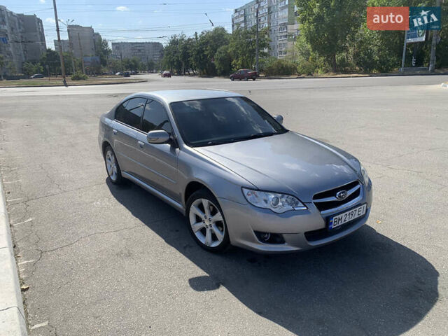 Субару Легасі, об'ємом двигуна 2 л та пробігом 200 тис. км за 6900 $, фото 14 на Automoto.ua