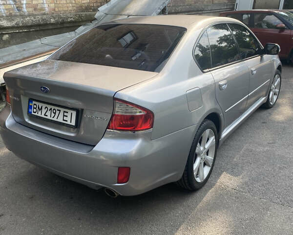 Субару Легасі, об'ємом двигуна 2 л та пробігом 200 тис. км за 6900 $, фото 3 на Automoto.ua