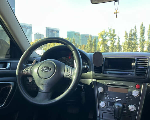 Субару Легаси, объемом двигателя 2.46 л и пробегом 312 тыс. км за 5500 $, фото 31 на Automoto.ua