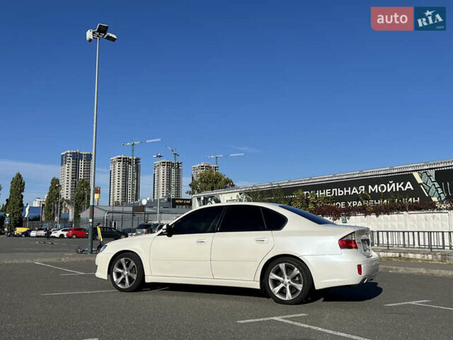 Субару Легаси, объемом двигателя 2.46 л и пробегом 312 тыс. км за 5500 $, фото 2 на Automoto.ua