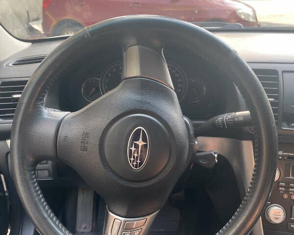 Субару Легасі, об'ємом двигуна 2 л та пробігом 200 тис. км за 6900 $, фото 7 на Automoto.ua