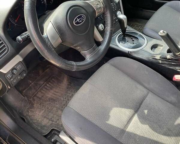 Субару Легасі, об'ємом двигуна 1.99 л та пробігом 240 тис. км за 5600 $, фото 7 на Automoto.ua