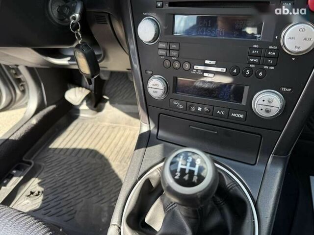 Субару Легаси, объемом двигателя 2 л и пробегом 130 тыс. км за 6100 $, фото 17 на Automoto.ua