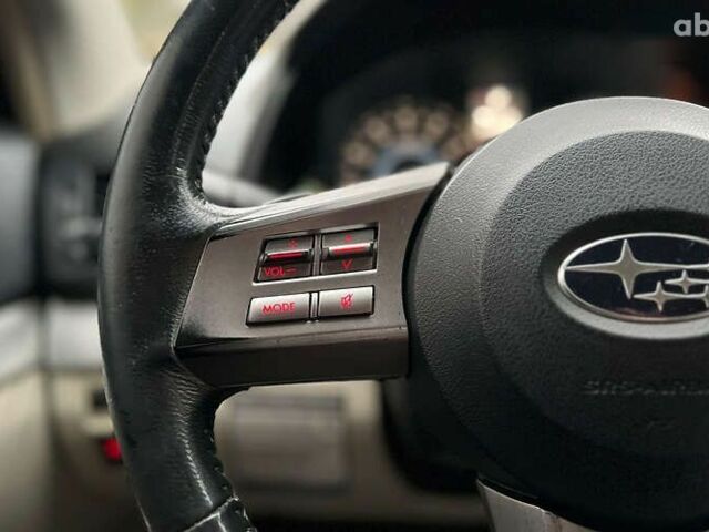 Субару Легаси, объемом двигателя 2.5 л и пробегом 360 тыс. км за 6500 $, фото 11 на Automoto.ua