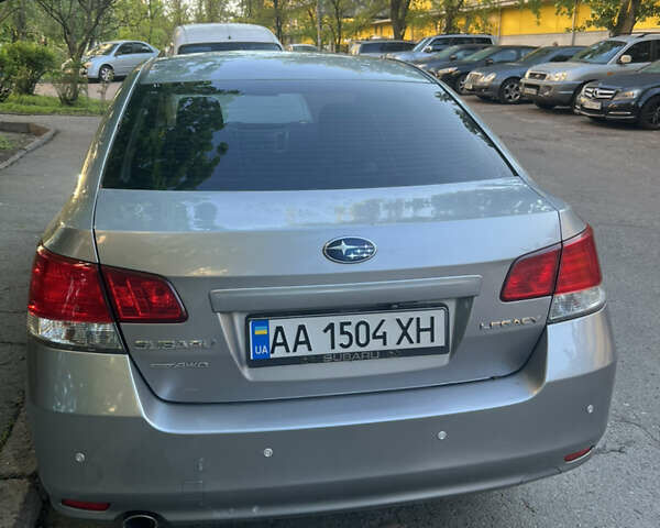Субару Легаси, объемом двигателя 1.99 л и пробегом 159 тыс. км за 7600 $, фото 3 на Automoto.ua