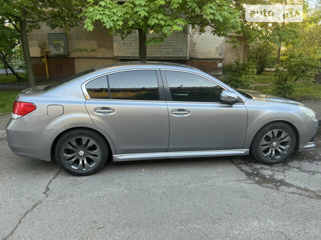 Субару Легаси, объемом двигателя 1.99 л и пробегом 159 тыс. км за 7600 $, фото 1 на Automoto.ua