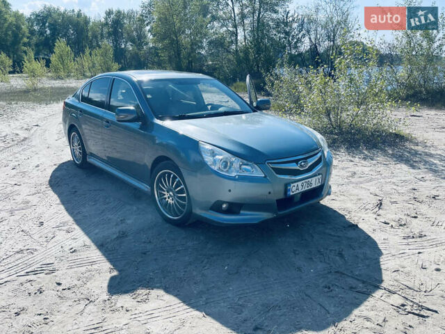 Субару Легаси, объемом двигателя 1.99 л и пробегом 164 тыс. км за 8300 $, фото 2 на Automoto.ua
