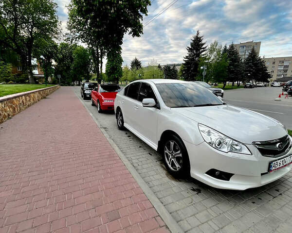 Субару Легасі, об'ємом двигуна 2 л та пробігом 220 тис. км за 9400 $, фото 2 на Automoto.ua