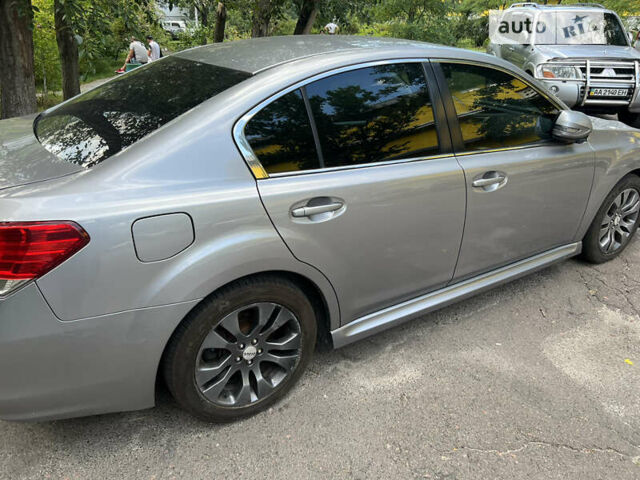 Субару Легаси, объемом двигателя 1.99 л и пробегом 159 тыс. км за 7600 $, фото 2 на Automoto.ua