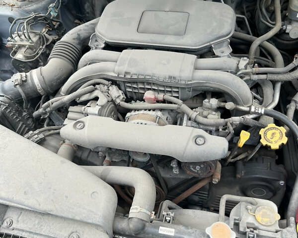 Субару Легаси, объемом двигателя 1.99 л и пробегом 159 тыс. км за 7600 $, фото 4 на Automoto.ua